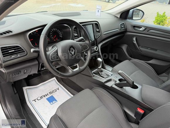 2021 MEGANE 1.3 TCE JOY EDC - TESLA EKRAN