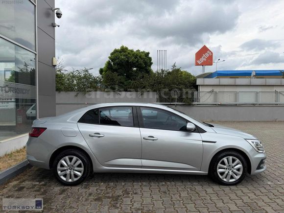 2021 MEGANE 1.3 TCE JOY EDC - TESLA EKRAN
