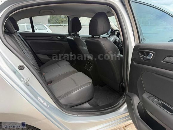 2021 MEGANE 1.3 TCE JOY EDC - TESLA EKRAN
