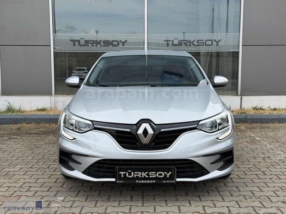 2021 MEGANE 1.3 TCE JOY EDC - TESLA EKRAN