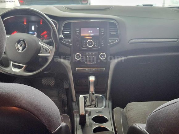 Renault Megane 1.3 TCe Joy EDC Otomatik