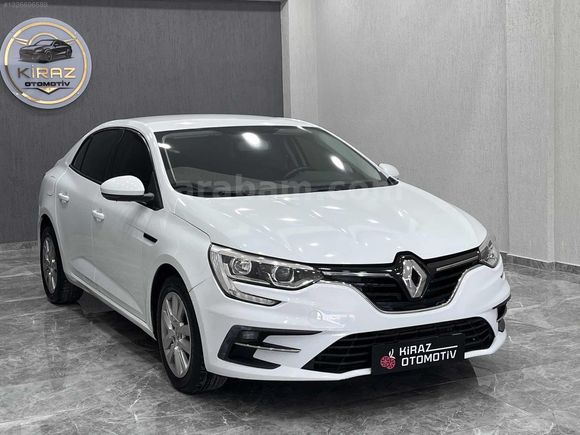 Renault Megane 1.3 TCe Joy EDC Otomatik