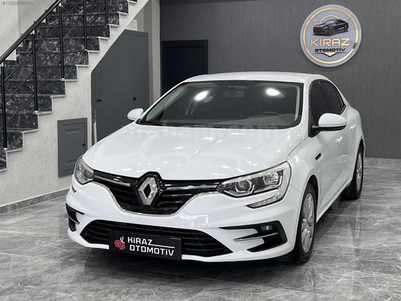 Renault Megane 1.3 TCe Joy EDC Otomatik
