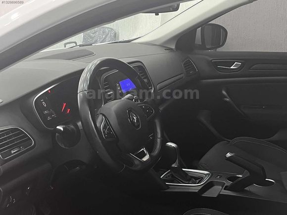 Renault Megane 1.3 TCe Joy EDC Otomatik
