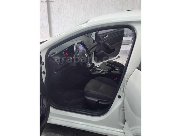 Renault Megane 1.3 TCe Joy EDC Otomatik