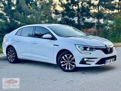 TAMAMINA KREDİ İMKANI 2022 RENAULT MEGAN JOY 1.3 TCE EDC 140HP