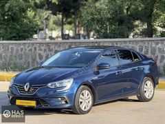 Has Otomotiv'den 2022 Megane Hatasız Boyasız Tramersiz