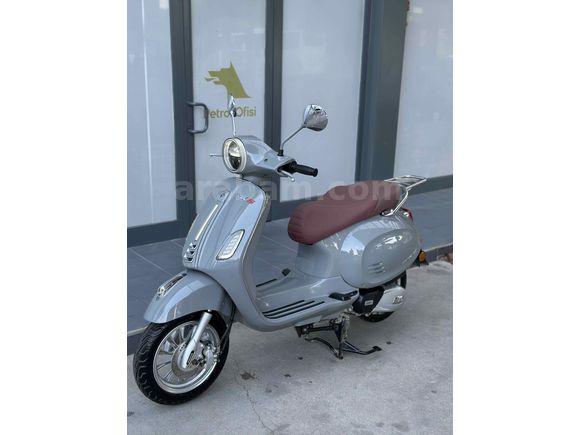 Sahibinden RKS PRIDE 125 