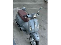 Sahibinden RKS PRIDE 125 