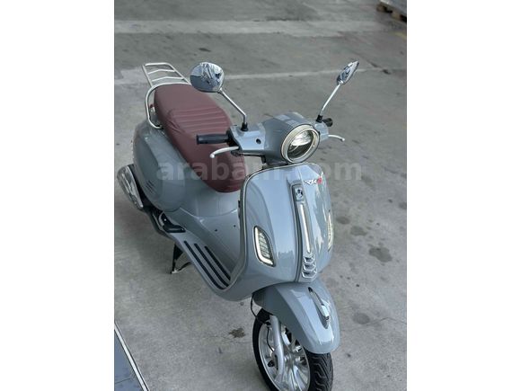 Sahibinden RKS PRIDE 125 
