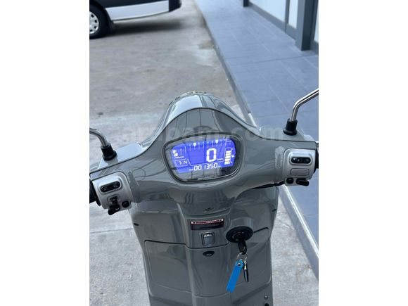 Sahibinden RKS PRIDE 125 