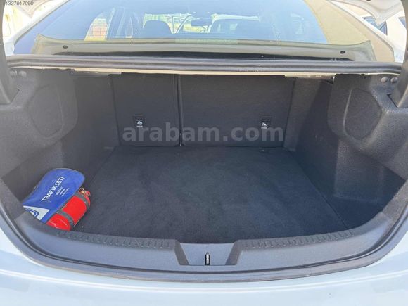 2020-İLK SAHİBİNDEN-MEGANE-140hp-57'BİN KM