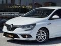 2020-İLK SAHİBİNDEN-MEGANE-140hp-57'BİN KM