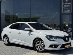 2020-İLK SAHİBİNDEN-MEGANE-140hp-57'BİN KM