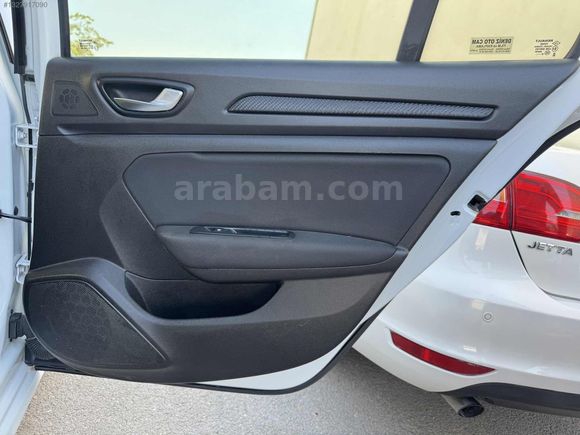 2020-İLK SAHİBİNDEN-MEGANE-140hp-57'BİN KM