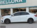 AKF MOTORS'DAN 124 BİN KM 1.3 TCe MEGANE