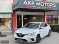 AKF MOTORS'DAN 124 BİN KM 1.3 TCe MEGANE