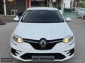 AKF MOTORS'DAN 124 BİN KM 1.3 TCe MEGANE