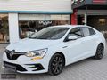 AKF MOTORS'DAN 124 BİN KM 1.3 TCe MEGANE