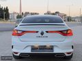 AKF MOTORS'DAN 124 BİN KM 1.3 TCe MEGANE