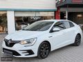 AKF MOTORS'DAN 124 BİN KM 1.3 TCe MEGANE