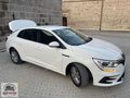 Otomatik vites kusursuz megane