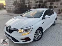 Otomatik vites kusursuz megane