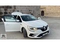 Otomatik vites kusursuz megane
