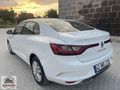 Otomatik vites kusursuz megane