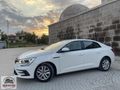 Otomatik vites kusursuz megane