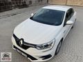 Otomatik vites kusursuz megane
