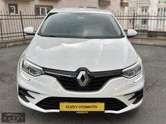 2022-BOYASIZ-HATASIZ-TRAMERSİZ-MEGANE-OTOMATİK-SERVİS BAKIMLI