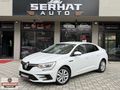 SERHAT AUTO'DAN 2021 MODEL RENAULT MEGANE 1.3TCe
