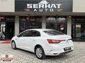 SERHAT AUTO'DAN 2021 MODEL RENAULT MEGANE 1.3TCe
