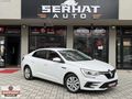 SERHAT AUTO'DAN 2021 MODEL RENAULT MEGANE 1.3TCe