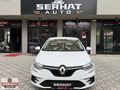 SERHAT AUTO'DAN 2021 MODEL RENAULT MEGANE 1.3TCe