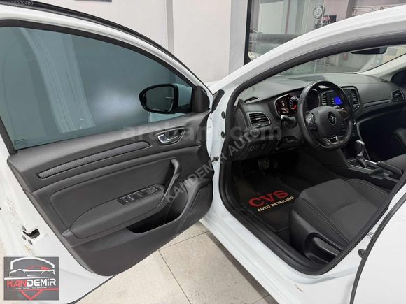 *2021*MEGANE 1.3 JOY*130.000KMDE*SERVİS BAKIMLI*
