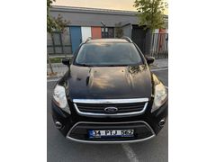 Sahibinden Ford Kuga 2.0 TDCi Titanium 2011 Model 