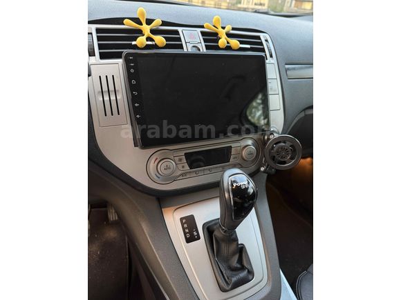 Sahibinden Ford Kuga 2.0 TDCi Titanium 2011 Model 