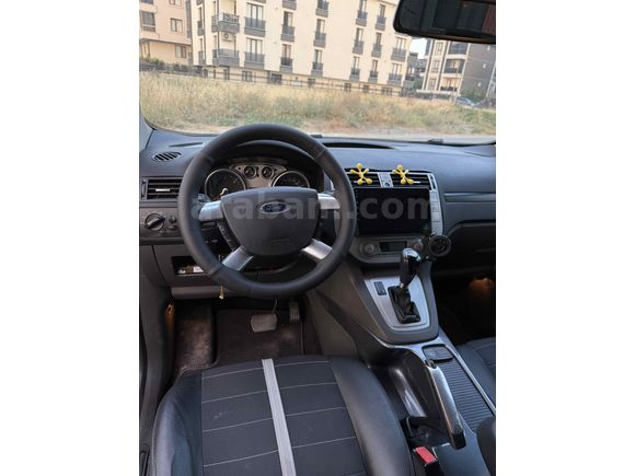 Sahibinden Ford Kuga 2.0 TDCi Titanium 2011 Model 