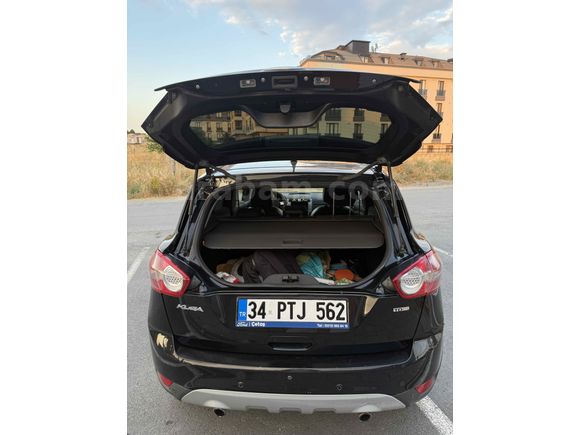 Sahibinden Ford Kuga 2.0 TDCi Titanium 2011 Model 