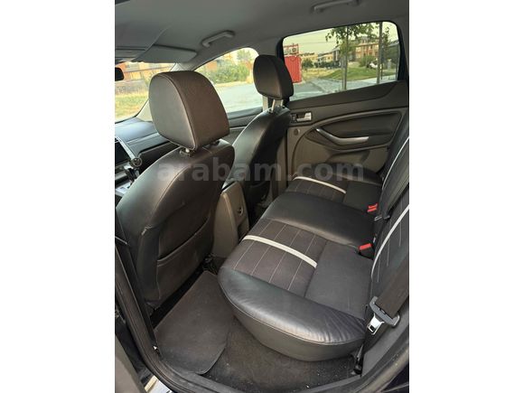 Sahibinden Ford Kuga 2.0 TDCi Titanium 2011 Model 