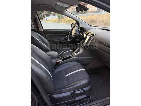 Sahibinden Ford Kuga 2.0 TDCi Titanium 2011 Model 
