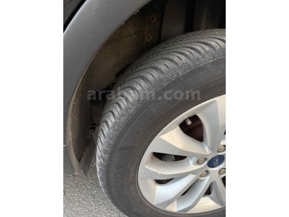 Sahibinden Ford Kuga 2.0 TDCi Titanium 2011 Model 