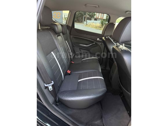 Sahibinden Ford Kuga 2.0 TDCi Titanium 2011 Model 