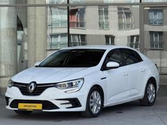 SHM MOTORS 2022 MEGANE 1.3TCE 140HP-G.GÖRÜŞ CAR PLY NAVİGASYON
