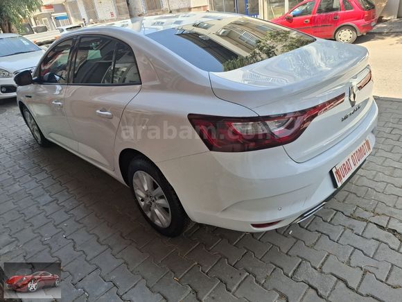 2021 MEGANE 1.3 TCe JOY EDC OTOMATİK
