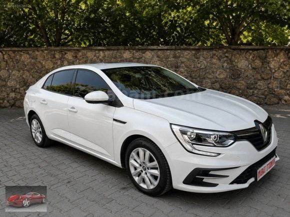 2021 MEGANE 1.3 TCe JOY EDC OTOMATİK