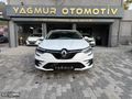 YAĞMUR OTOMOTİVDEN OTOMATİK MEGANE