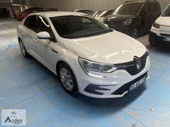 OPEL ARDEN YETKİLİ BAYİDEN 2021 MEGANE KREDİ KARTINA 12 TAKSİT